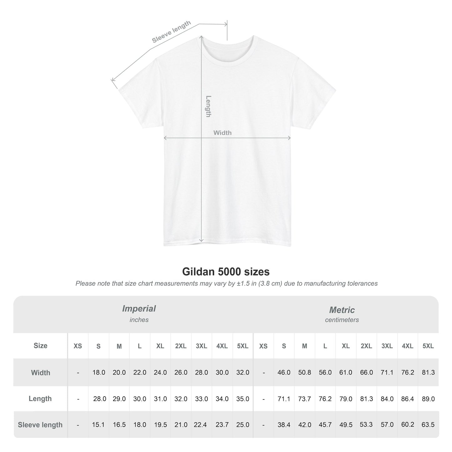 Hello My Name Is Karen Unisex Heavy Cotton Tee